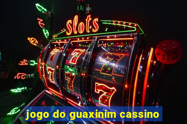 jogo do guaxinim cassino